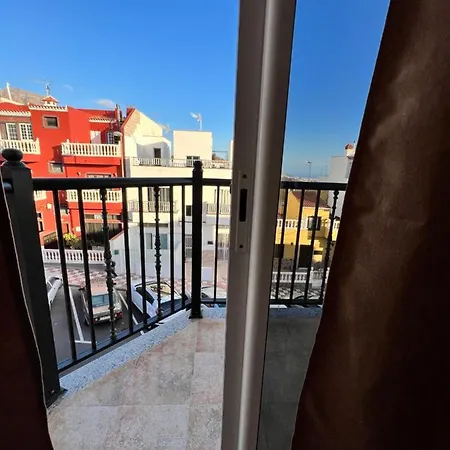 Lägenhet Apartamento En Adeje *