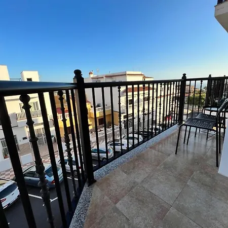 Apartamento En Adeje Lägenhet *