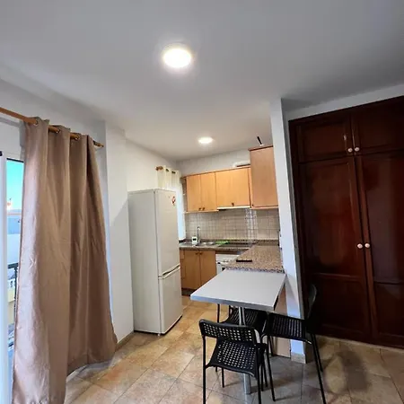 Lägenhet Apartamento En Adeje