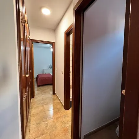 Apartamento En Adeje Lägenhet Costa Adeje (Tenerife)