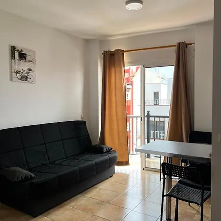 Lägenhet Apartamento En Adeje *